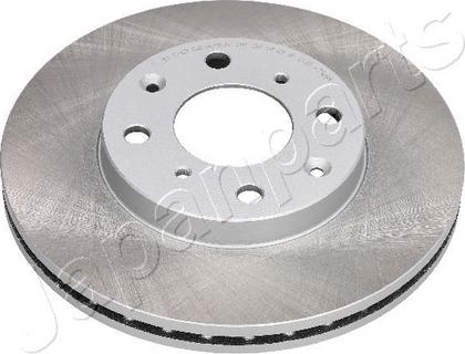 Japanparts DI-491C - Kočioni disk www.molydon.hr