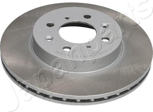 Japanparts DI-498C - Kočioni disk www.molydon.hr