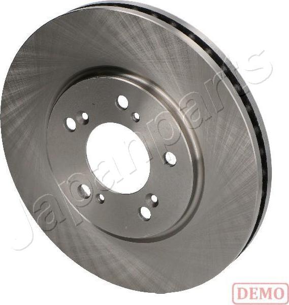 Japanparts DI-440C - Kočioni disk www.molydon.hr