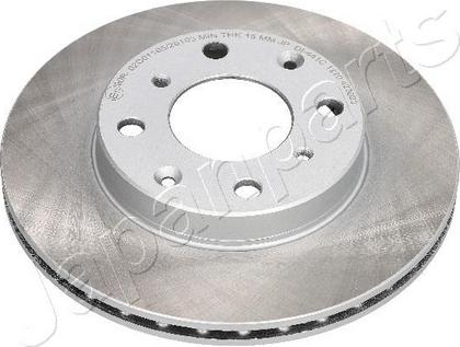 Japanparts DI-441C - Kočioni disk www.molydon.hr