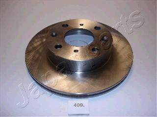 Japanparts DI-409 - Kočioni disk www.molydon.hr