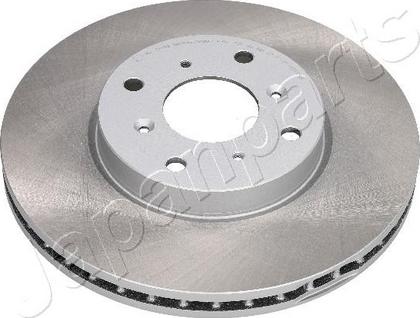 Japanparts DI-404C - Kočioni disk www.molydon.hr