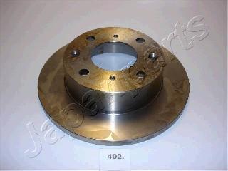 Japanparts DI-402 - Kočioni disk www.molydon.hr