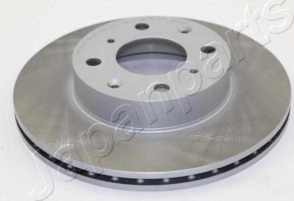 Japanparts DI-416C - Kočioni disk www.molydon.hr