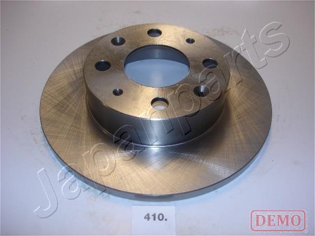 Japanparts DI-410C - Kočioni disk www.molydon.hr