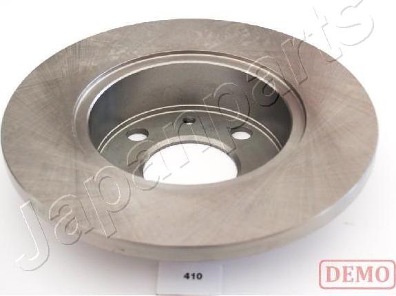 Japanparts DI-410C - Kočioni disk www.molydon.hr