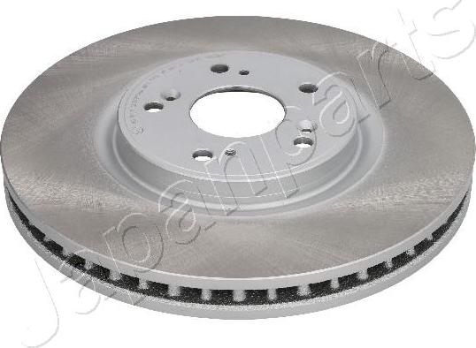 Japanparts DI-417C - Kočioni disk www.molydon.hr