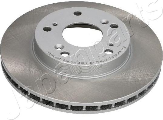 Japanparts DI-434C - Kočioni disk www.molydon.hr