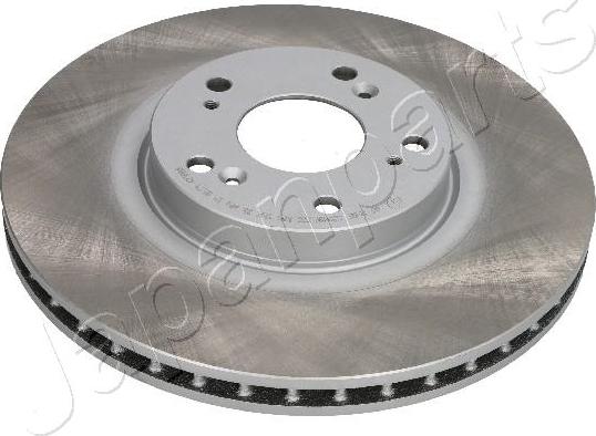 Japanparts DI-433C - Kočioni disk www.molydon.hr