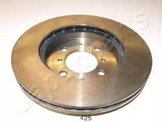 Japanparts DI-425 - Kočioni disk www.molydon.hr