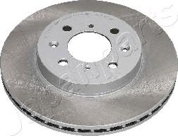 Japanparts DI-426C - Kočioni disk www.molydon.hr