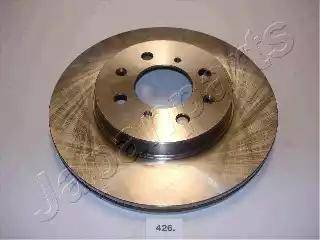 Japanparts DI-426 - Kočioni disk www.molydon.hr