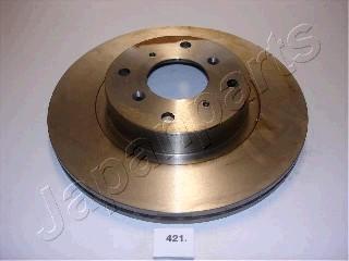 Japanparts DI-421 - Kočioni disk www.molydon.hr