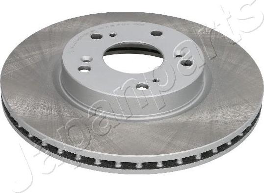 Japanparts DI-428C - Kočioni disk www.molydon.hr