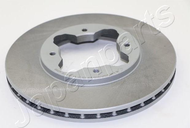 Japanparts DI-423C - Kočioni disk www.molydon.hr