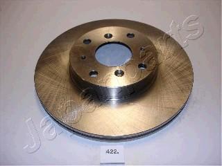 Japanparts DI-422 - Kočioni disk www.molydon.hr