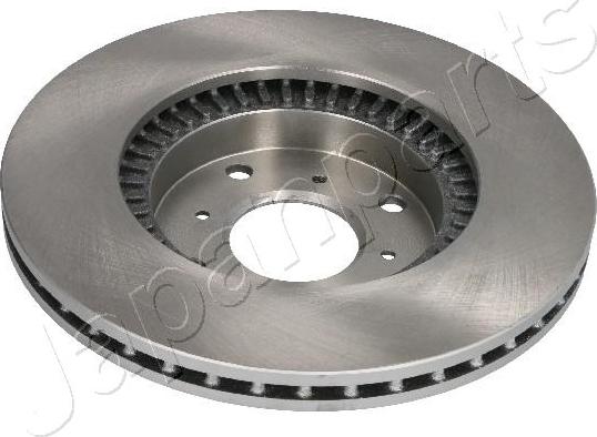 Japanparts DI-427C - Kočioni disk www.molydon.hr