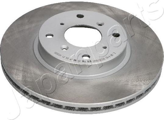 Japanparts DI-427C - Kočioni disk www.molydon.hr