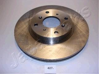 Japanparts DI-427 - Kočioni disk www.molydon.hr