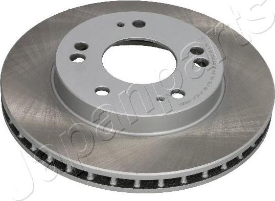 Japanparts DI-598C - Kočioni disk www.molydon.hr