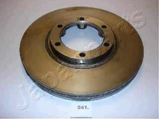 Japanparts DI-541 - Kočioni disk www.molydon.hr