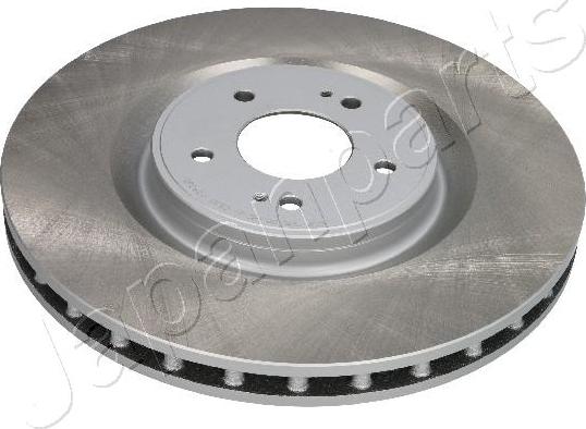 Japanparts DI-550C - Kočioni disk www.molydon.hr