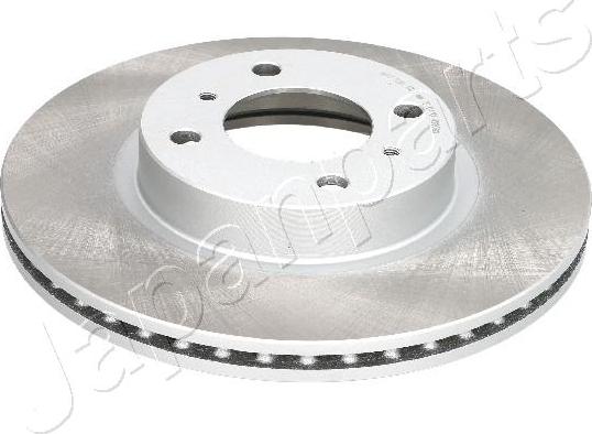 Japanparts DI-551C - Kočioni disk www.molydon.hr