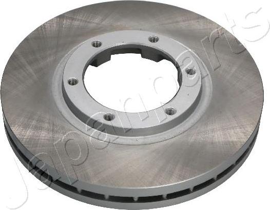 Japanparts DI-552C - Kočioni disk www.molydon.hr