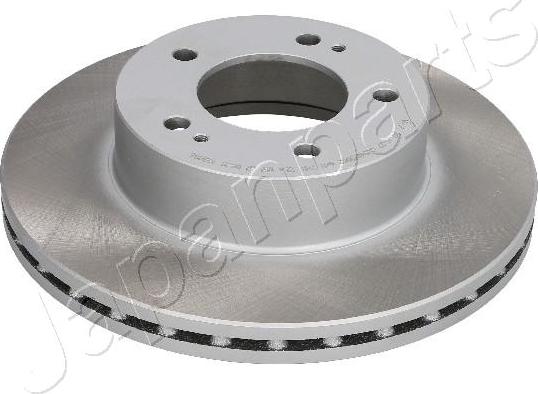 Japanparts DI-515C - Kočioni disk www.molydon.hr