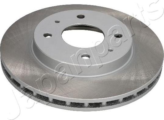 Japanparts DI-517C - Kočioni disk www.molydon.hr