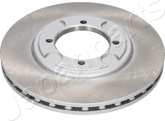 Japanparts DI-586C - Kočioni disk www.molydon.hr