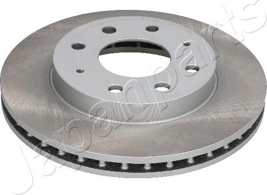 Japanparts DI-530C - Kočioni disk www.molydon.hr