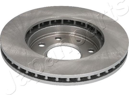 Japanparts DI-530C - Kočioni disk www.molydon.hr