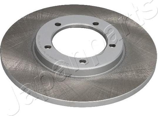 Japanparts DI-601C - Kočioni disk www.molydon.hr