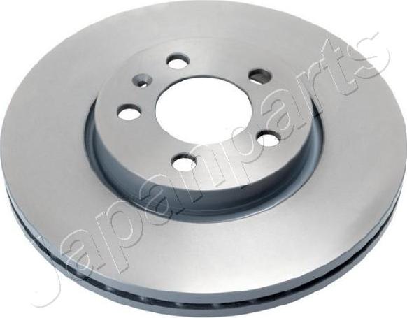 Japanparts DI-0963C - Kočioni disk www.molydon.hr