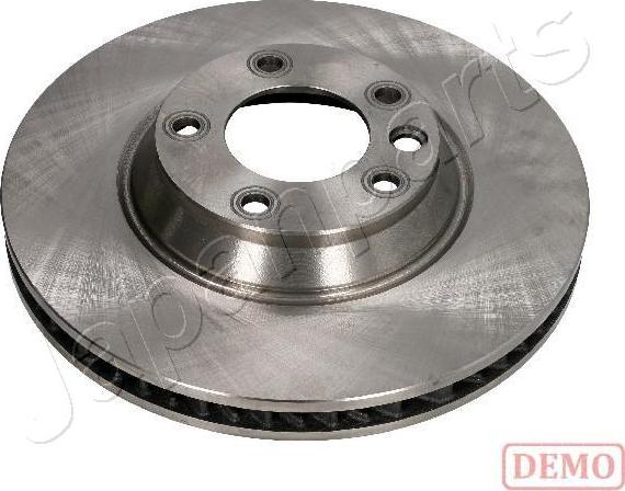 Japanparts DI-0914C - Kočioni disk www.molydon.hr