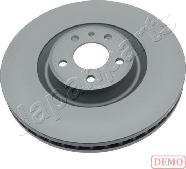 Japanparts DI-0921C - Kočioni disk www.molydon.hr