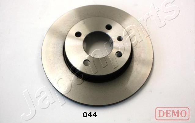 Japanparts DI-044C - Kočioni disk www.molydon.hr