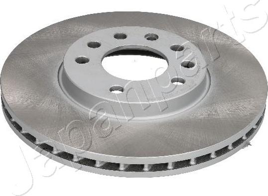 Japanparts DI-0403C - Kočioni disk www.molydon.hr