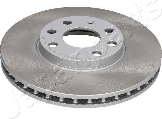 Japanparts DI-0402C - Kočioni disk www.molydon.hr