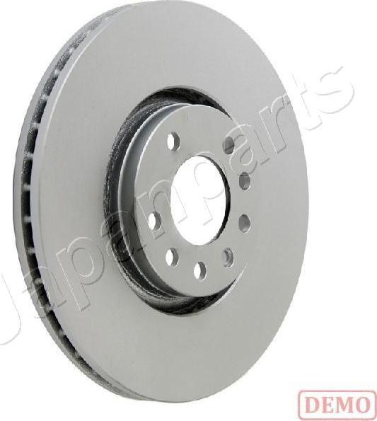 Japanparts DI-0419C - Kočioni disk www.molydon.hr