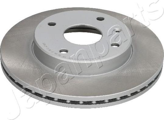 Japanparts DI-043C - Kočioni disk www.molydon.hr