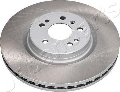 Japanparts DI-0556C - Kočioni disk www.molydon.hr