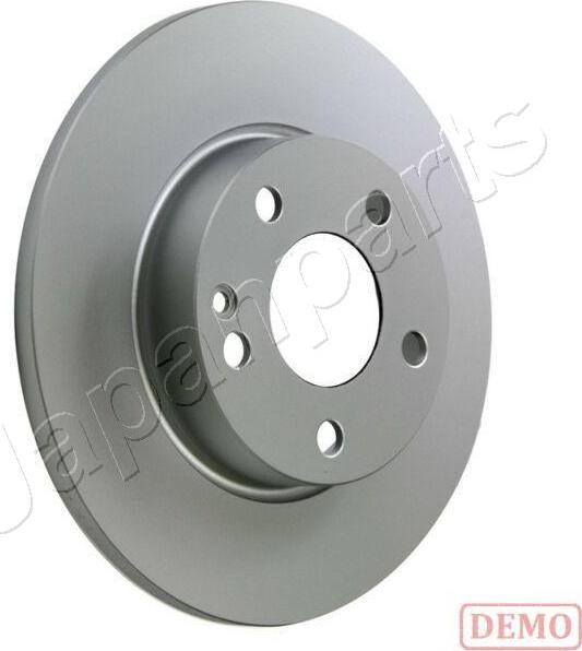 Japanparts DI-0505C - Kočioni disk www.molydon.hr