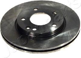 Japanparts DI-0501 - Kočioni disk www.molydon.hr