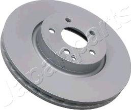 Japanparts DI-0507 - Kočioni disk www.molydon.hr