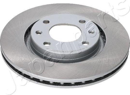 Japanparts DI-0603C - Kočioni disk www.molydon.hr