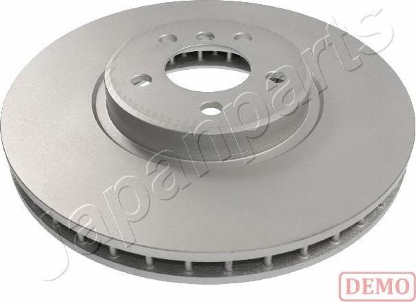 Japanparts DI-0144C - Kočioni disk www.molydon.hr