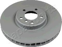 Japanparts DI-0140 - Kočioni disk www.molydon.hr