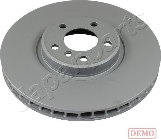 Japanparts DI-0143C - Kočioni disk www.molydon.hr